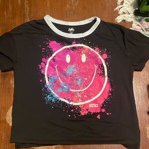 Justice Tee
